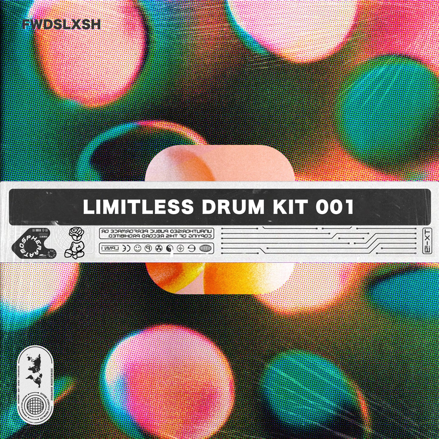 Fwdslxsh's Limitless Bundle Vol 001