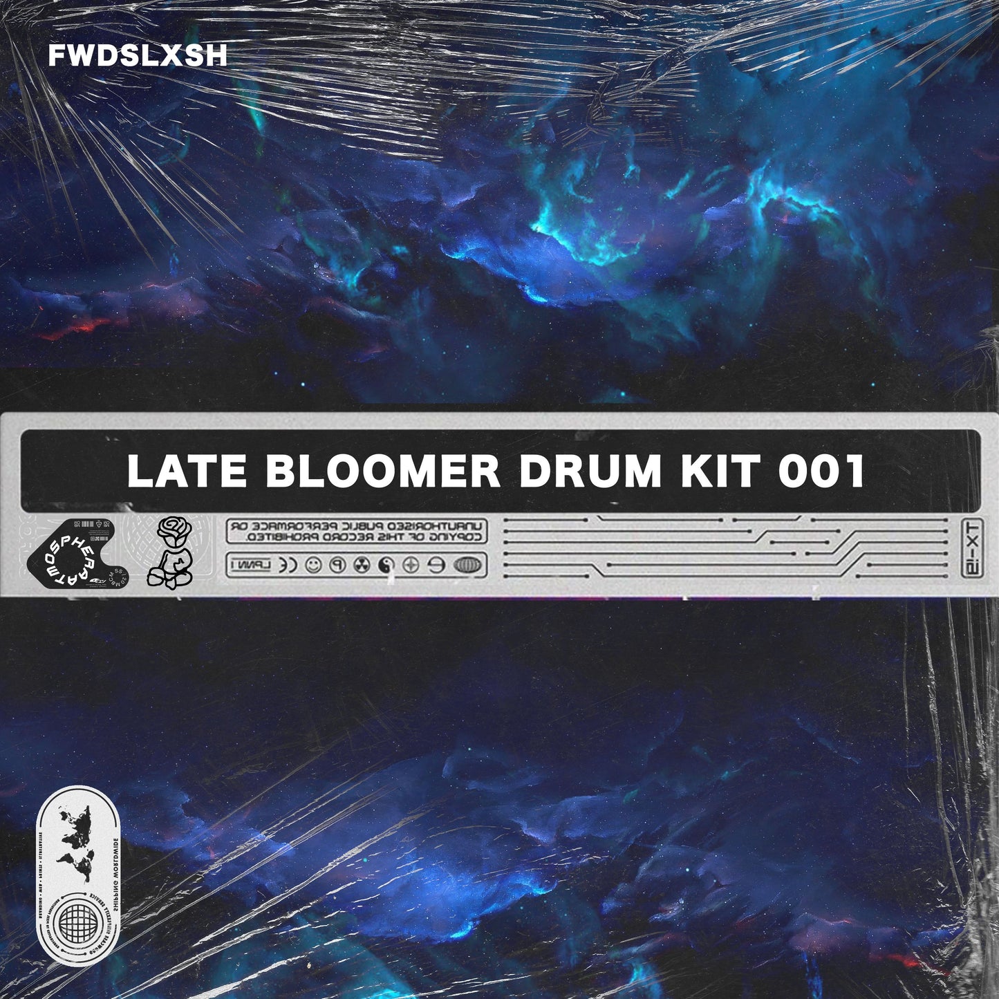 Fwdslxsh's Late Bloomer Installment Vol 001