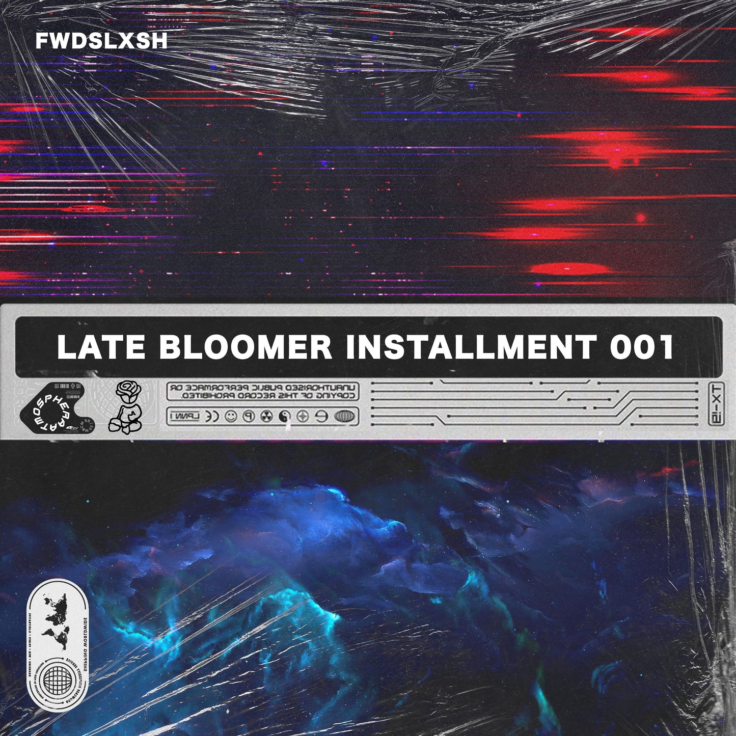 Fwdslxsh's Late Bloomer Installment Vol 001