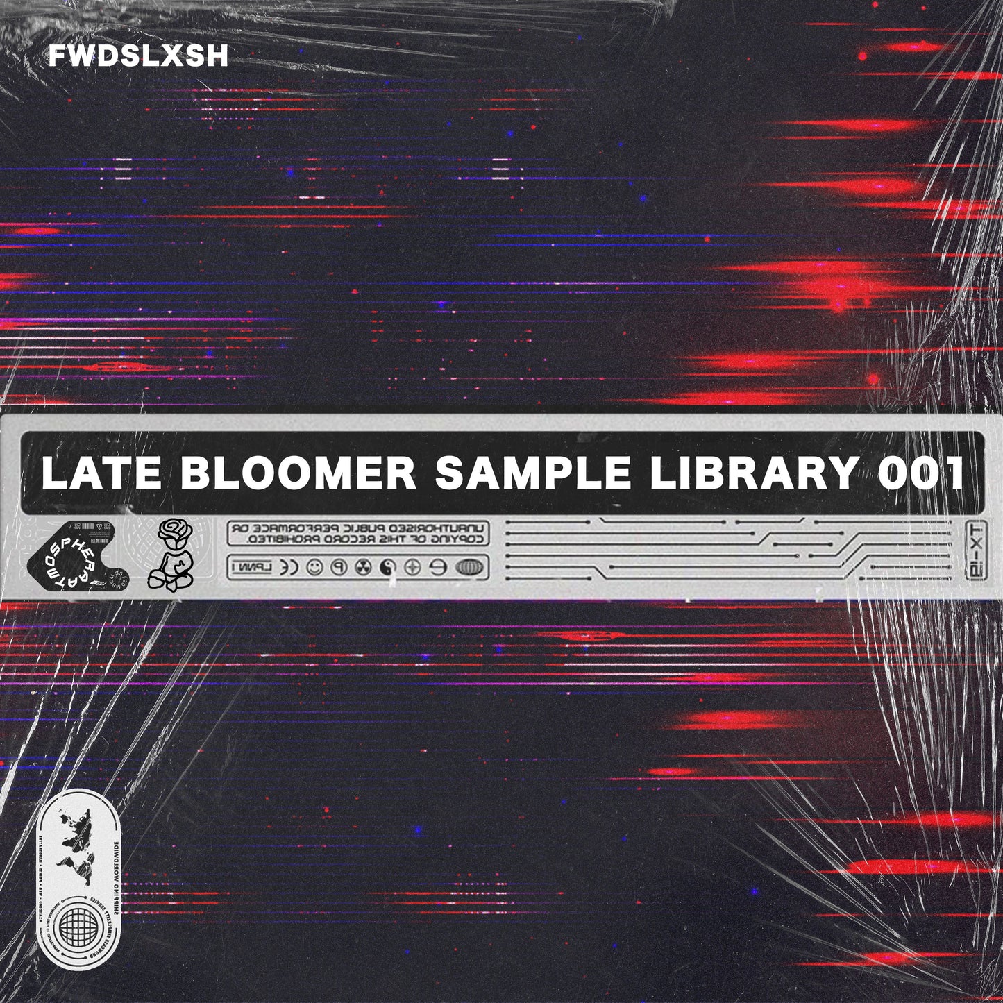 Fwdslxsh's Late Bloomer Installment Vol 001